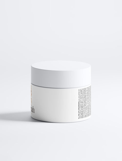 3-in-1 Curly Hair Treatment