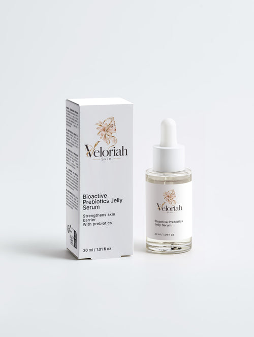 Bioactive Prebiotics Jelly Serum