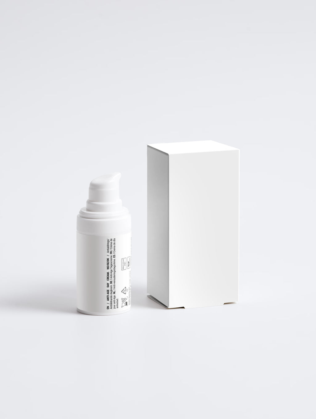 Anti-Age Day Cream
