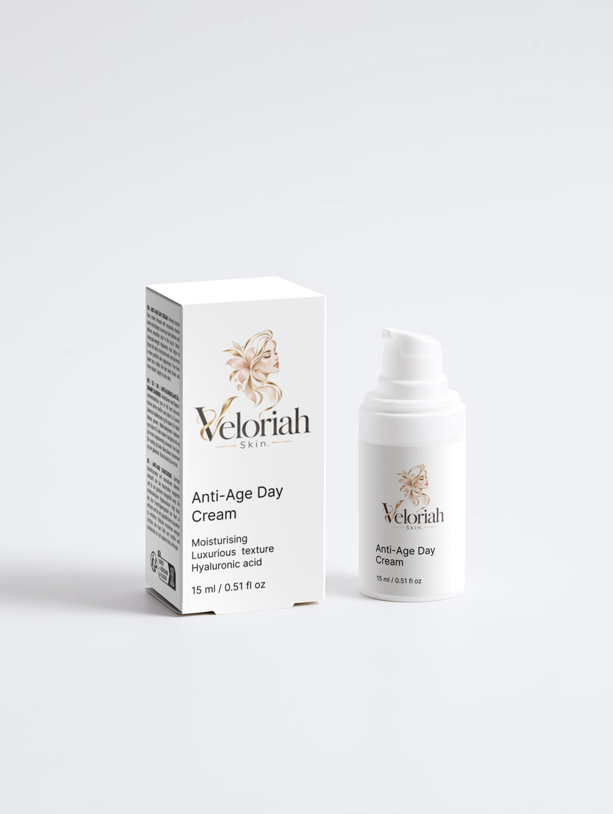 Anti-Age Day Cream