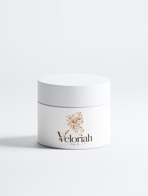 3-in-1 Curly Hair Treatment