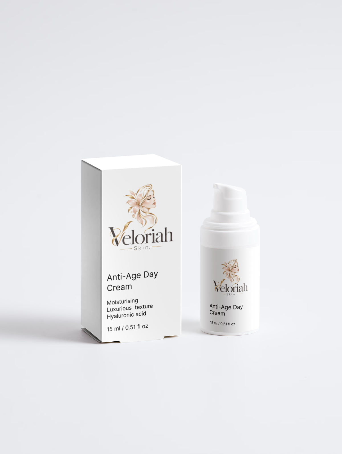 Anti-Age Day Cream