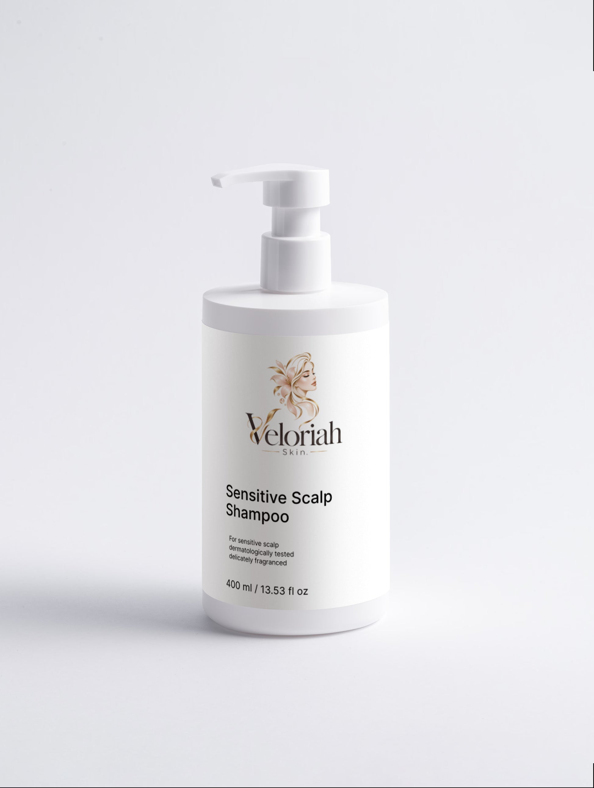 Sensitive Scalp Shampoo